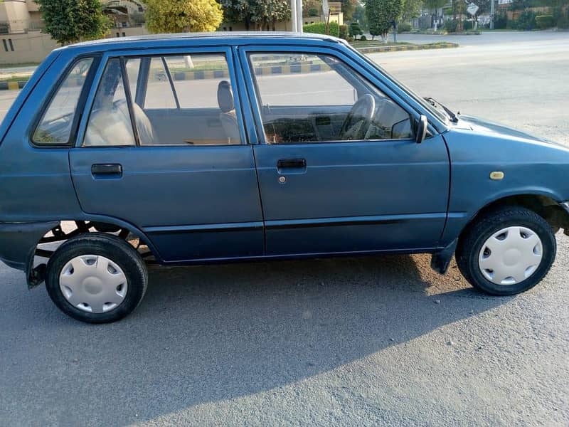 Mahran vxrr 2007 - Cars - 1110259035