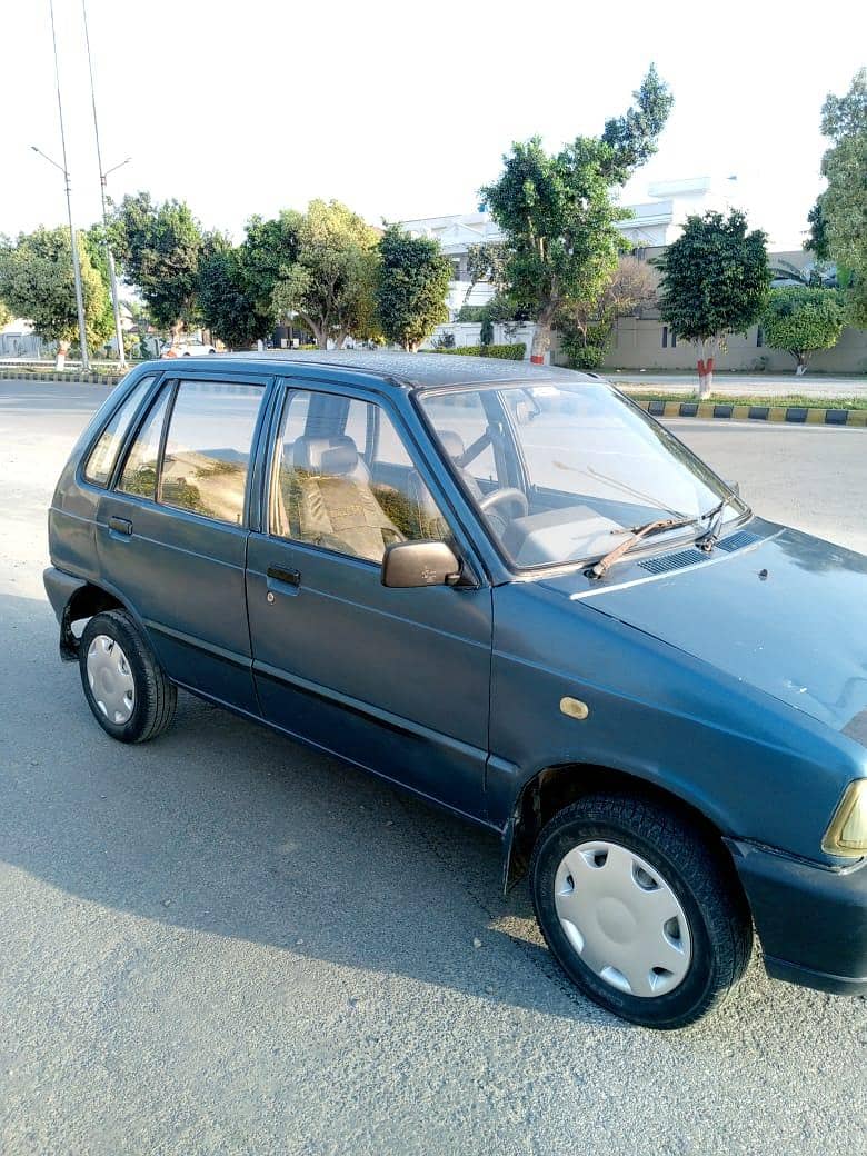 Mahran vxrr 2007 - Cars - 1110259035