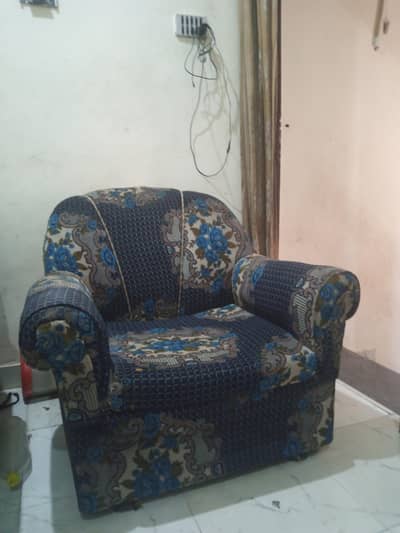 1 2 3 setar sofa set