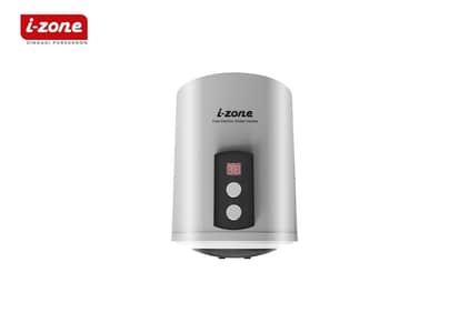 I Zone Electric water heater supreme series 40L