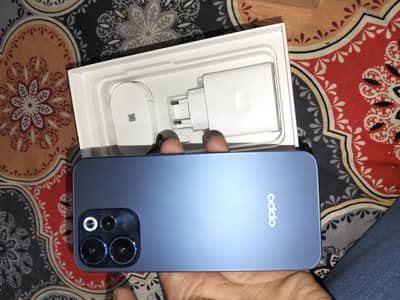 OPPO Reno 15F 5g (8+256)