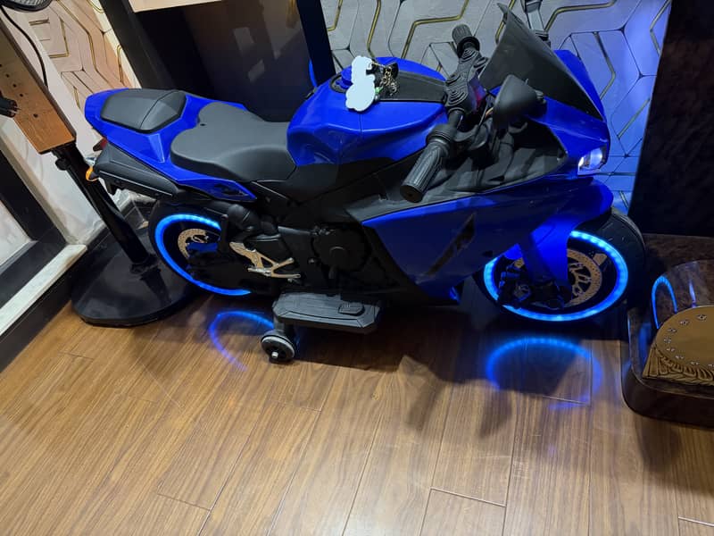 میڈ کی ضرورت 0