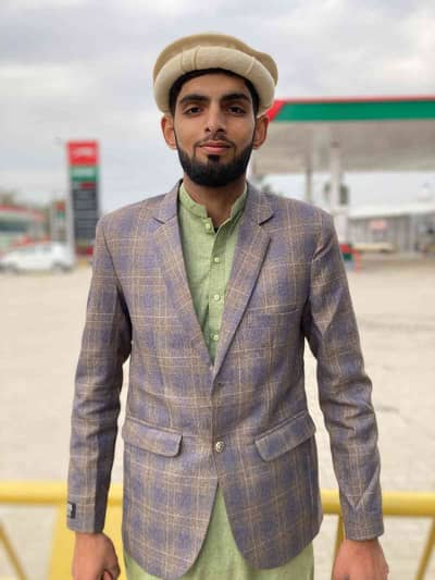 hamza masood