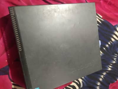 Lenovo Core i3 3rd Generation Only CPU