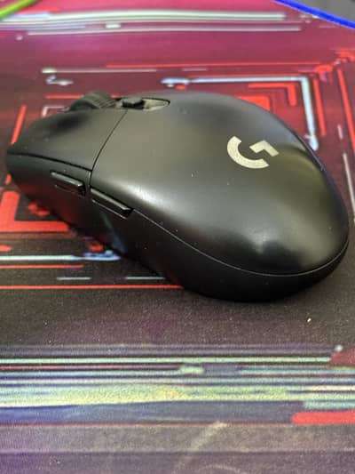 Logitech g304 gaming mouse