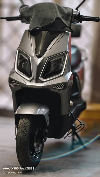 METRO THRILL PRO only 2 time charged