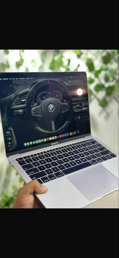 MacBook air ~ 13 inches