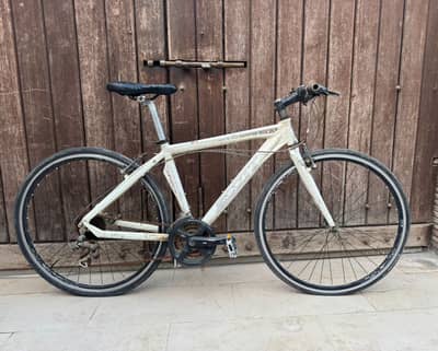 Sports Imported bicycles 7 units