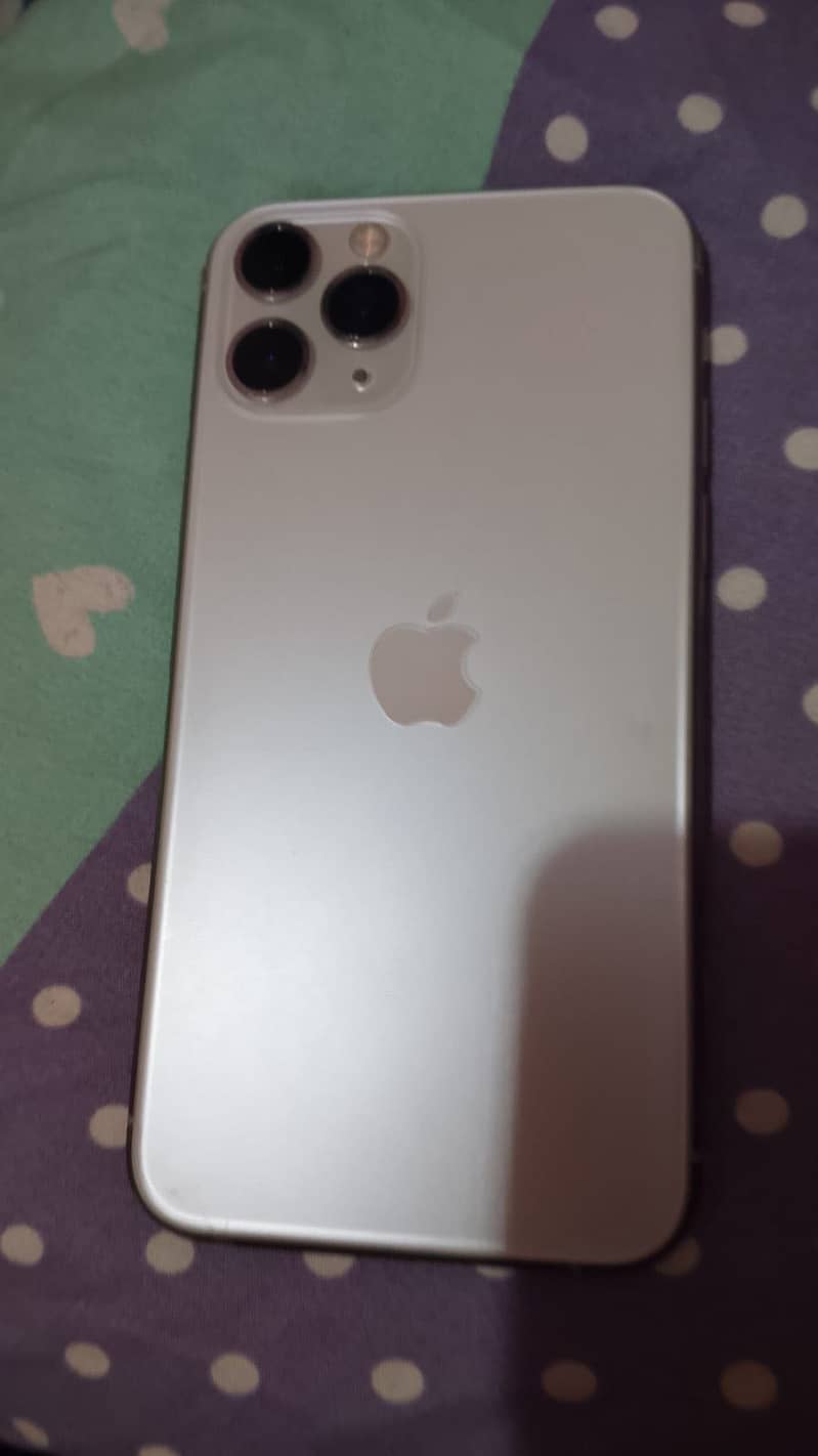 11 pro (sim working) 1