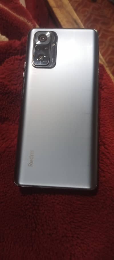 redmi note 10 pro