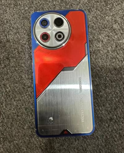 tecno spark 30, pro (03184560005)