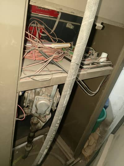 Unit for sall 10 by 10 Condition a to z ok warranty 100% ok warking pa