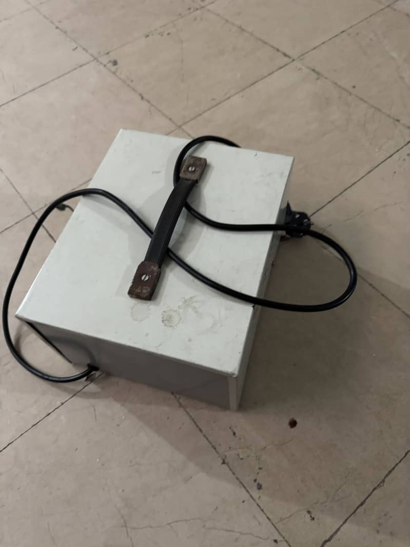 Window ac 10/10 condition 2