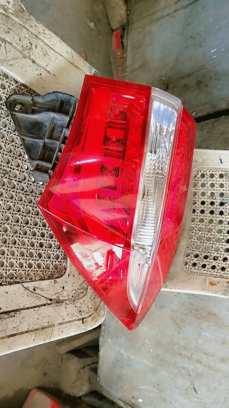 اوریجنل لائٹ بیک لائٹ 0