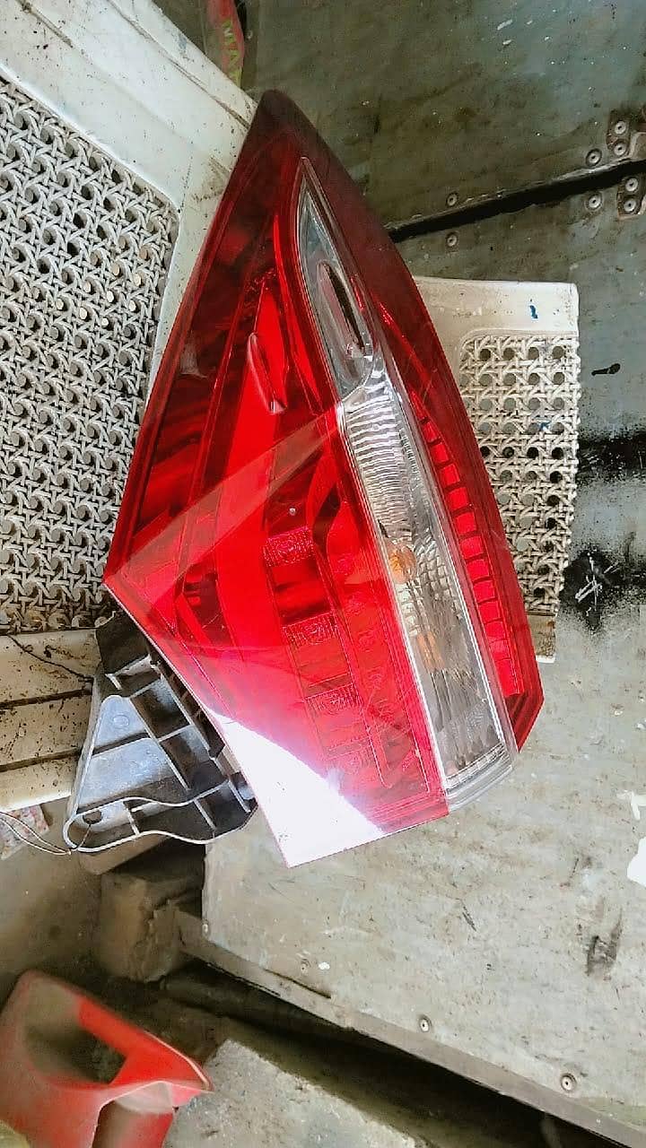 اوریجنل لائٹ بیک لائٹ 1