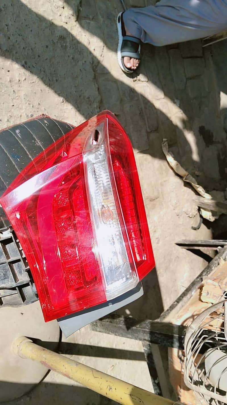 اوریجنل لائٹ بیک لائٹ 2