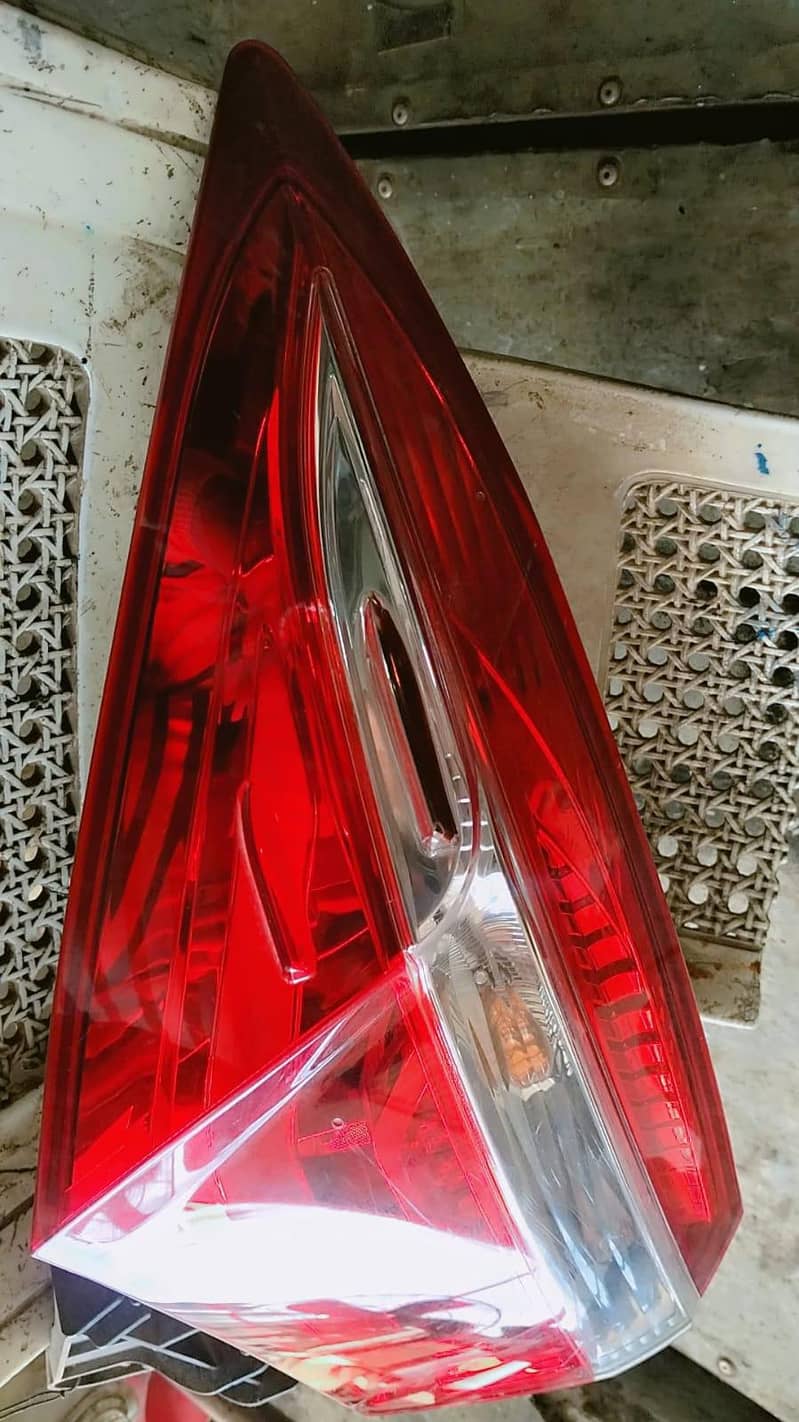 اوریجنل لائٹ بیک لائٹ 6