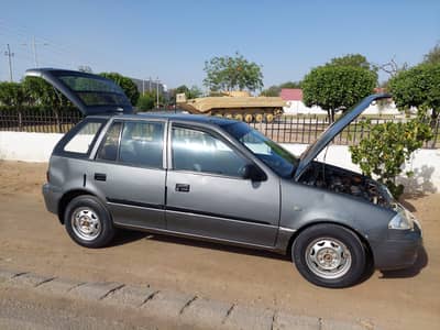 Urgent Sell, Cultus 2010 VXR EFI | A/C | No work