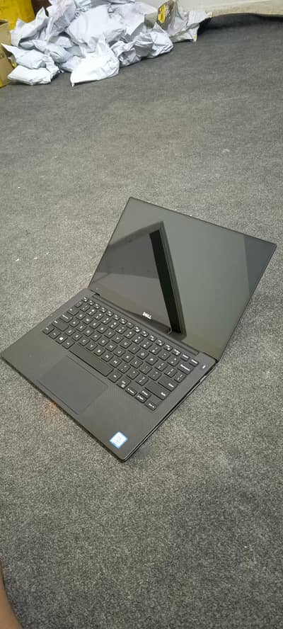 Dell XPS