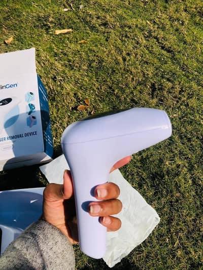 hair removal laser machine