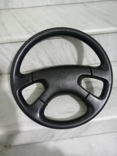 dihatsu steering wheel