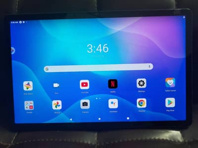 LENOVO TAB FOR SALE. . . 6GB RAM. . . 128GB STORAGE