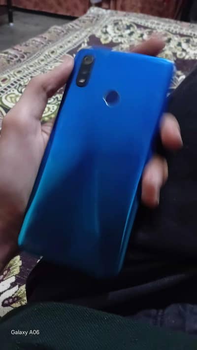 Realme 3