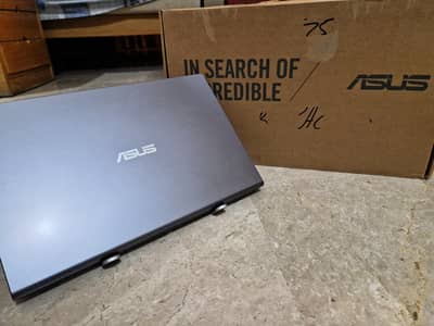 Asus vivobook 15 (I5 11TH generation) with box