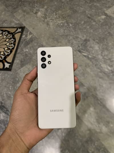 Samsung A32 6/128