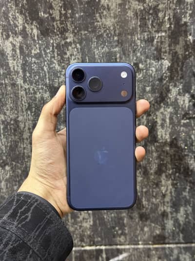 iPhone 17 pro Max JV 03238842965