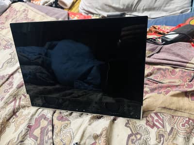 Giga genie Charging LCD