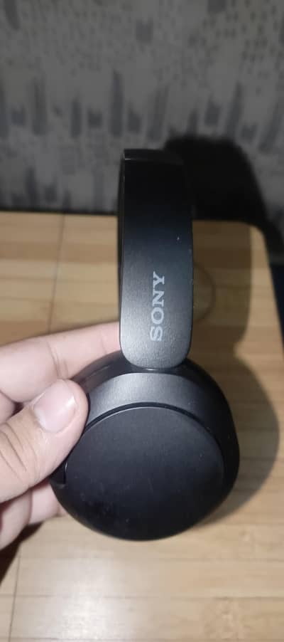 Sony WH-CH520 Wireless Bluetooth Headphones | Original Sony | 50 Hr
