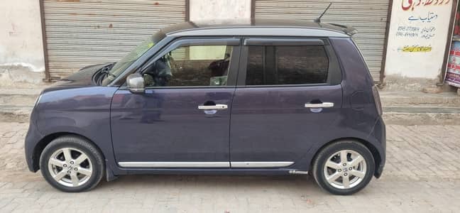 Honda N one 2017 full option