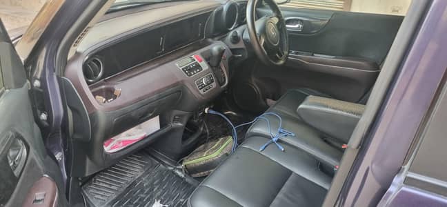 Honda N one 2017 full option