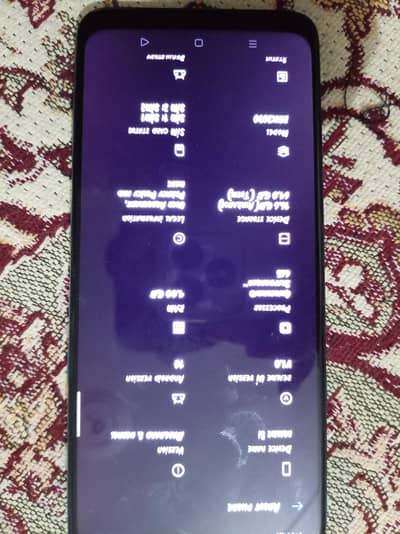 realme 5i axhi device ha