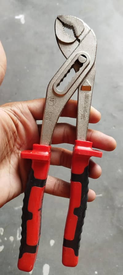 imported Grip wrench