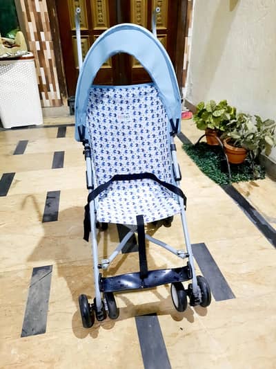 Baby Stroller imported. . .
