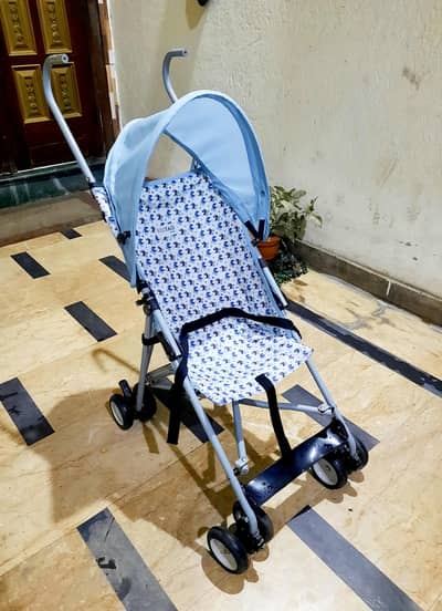 Baby Stroller imported. . .