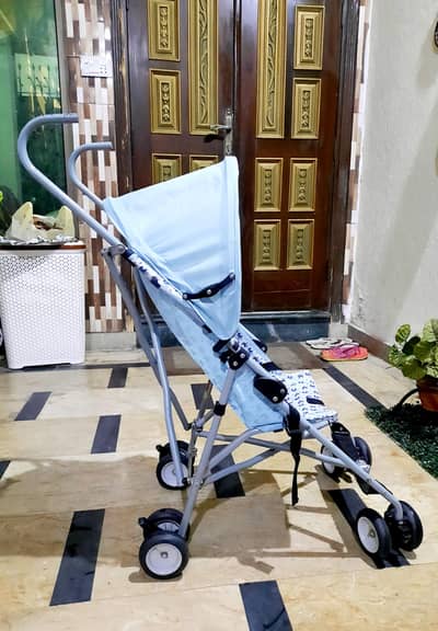 Baby Stroller imported. . .