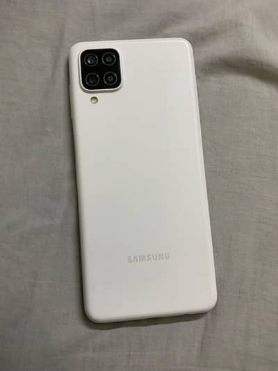 Samsung Galaxy A12 128GB
