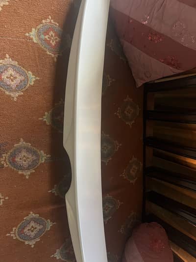 Spoiler for Corolla Xli , Gli , Altis , Grande 2014-2026