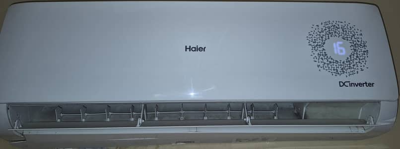 Haier 1.5Ton Inverter AC