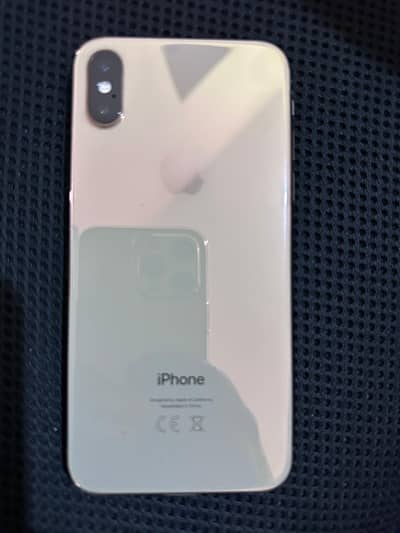 Iphone XS 512GB PTA approved