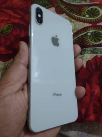 Xs Max 256 PTA