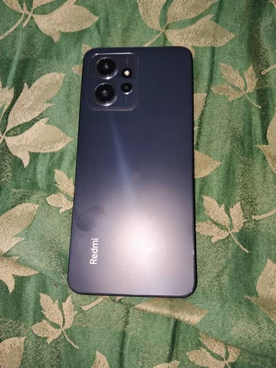 Redmi note 12