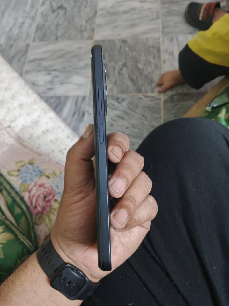 Redmi note 12 3