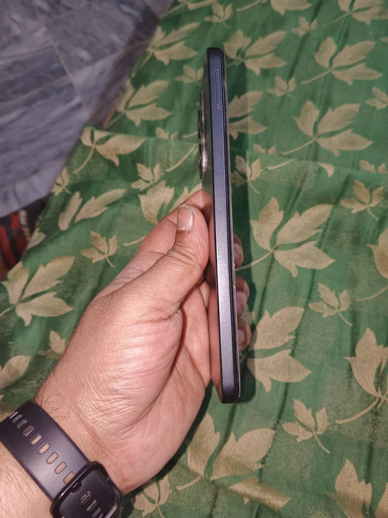 Redmi note 12 4
