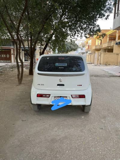 Alto VXR 2025 Brand New