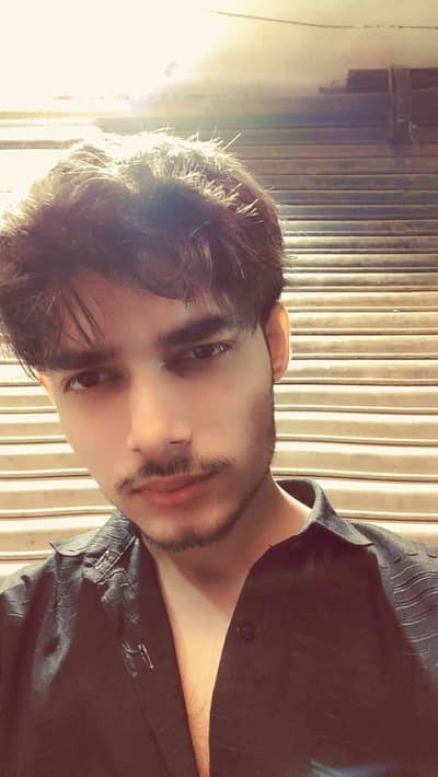 Umair Khan