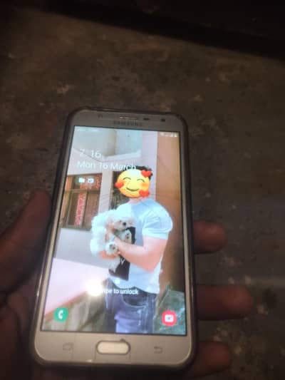 Samsung j7 panel tuta hai bakaya bilkul okay hai chalta bhi bahut
